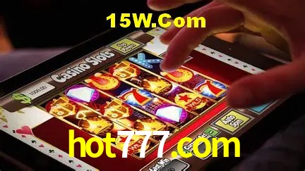 hot777.com - Pagamento PIX Instantâneo