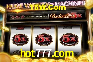 hot777.com - cassino ao vivo