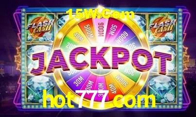 hot777.com - Winners Celebration