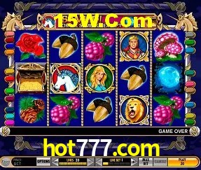 hot777.com - Aplicativo Móvel